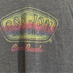 RON JON Surf Shop Coco Beach T-shirt